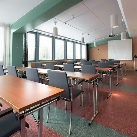 Hotel Scandic Ikaalisten Kylpylae