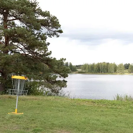 Scandic Ikaalisten Kylpylae ホテル