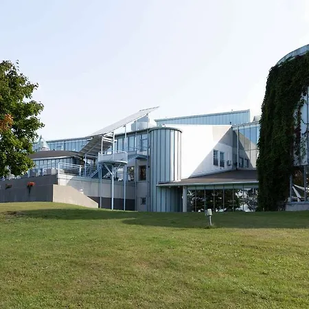 Hotel Scandic Ikaalisten Kylpylae Ikaalinen