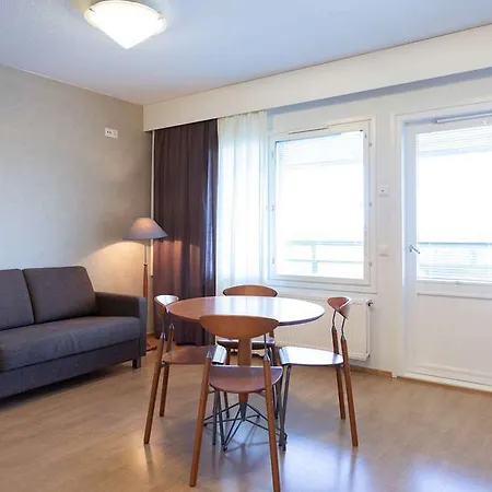 Scandic Ikaalisten Kylpylae Hotel Ikaalinen