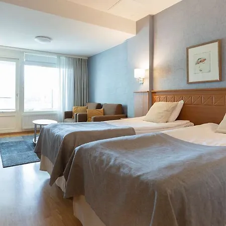 Scandic Ikaalisten Kylpylae Hotel