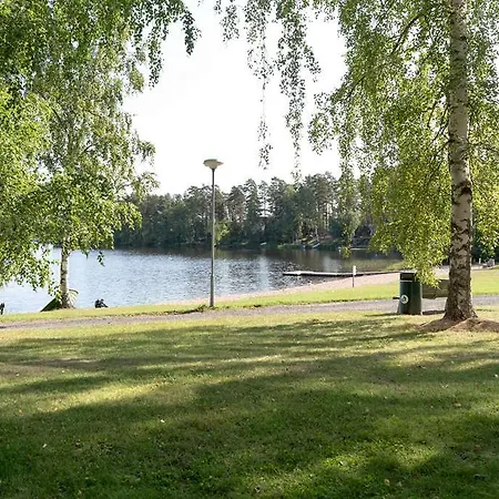 Hotel Scandic Ikaalisten Kylpylae 4*