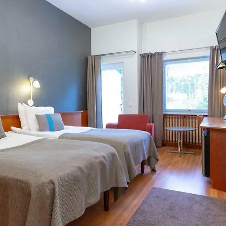 Scandic Ikaalisten Kylpylae Hotel