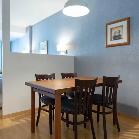 Hotel Scandic Ikaalisten Kylpylae Ikaalinen