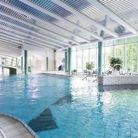 Scandic Ikaalisten Kylpylae 4*