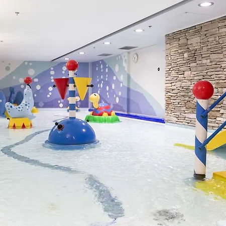 Scandic Ikaalisten Kylpylae Hotel 4*