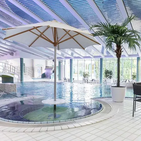 Hotel Scandic Ikaalisten Kylpylae Ikaalinen